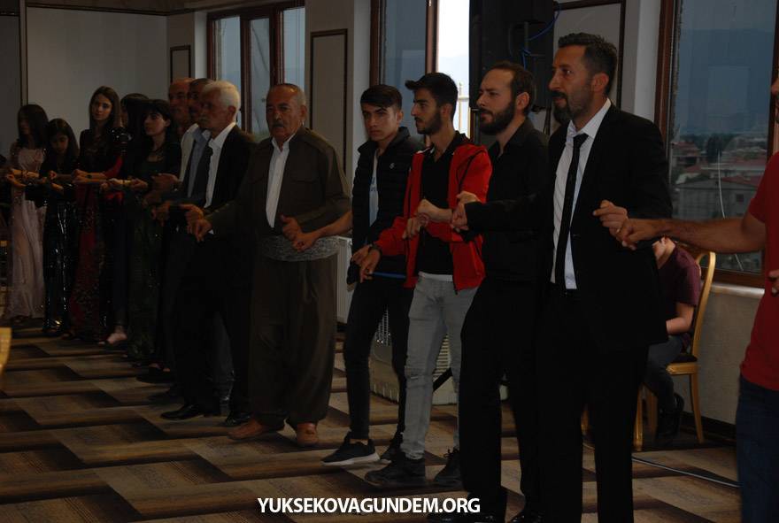 Yüksekova Düğünleri (07 - 08 Ağustos 2021) 130