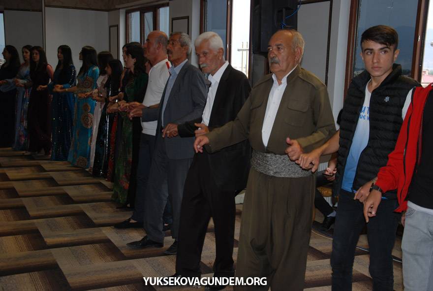 Yüksekova Düğünleri (07 - 08 Ağustos 2021) 131