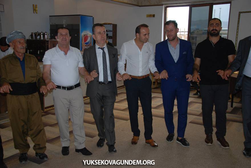 Yüksekova Düğünleri (07 - 08 Ağustos 2021) 132