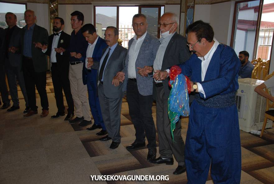 Yüksekova Düğünleri (07 - 08 Ağustos 2021) 134