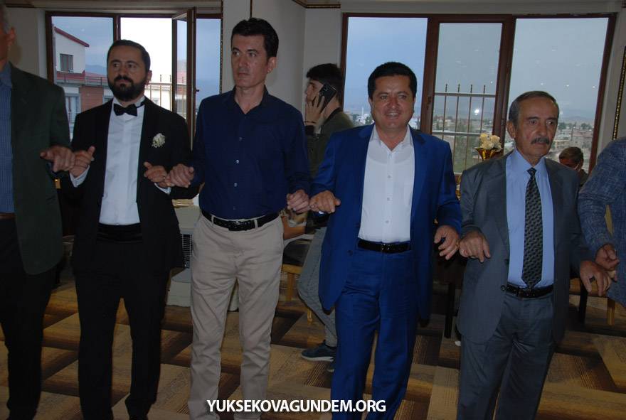 Yüksekova Düğünleri (07 - 08 Ağustos 2021) 135