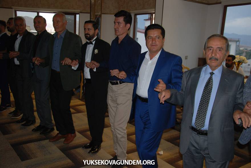 Yüksekova Düğünleri (07 - 08 Ağustos 2021) 136