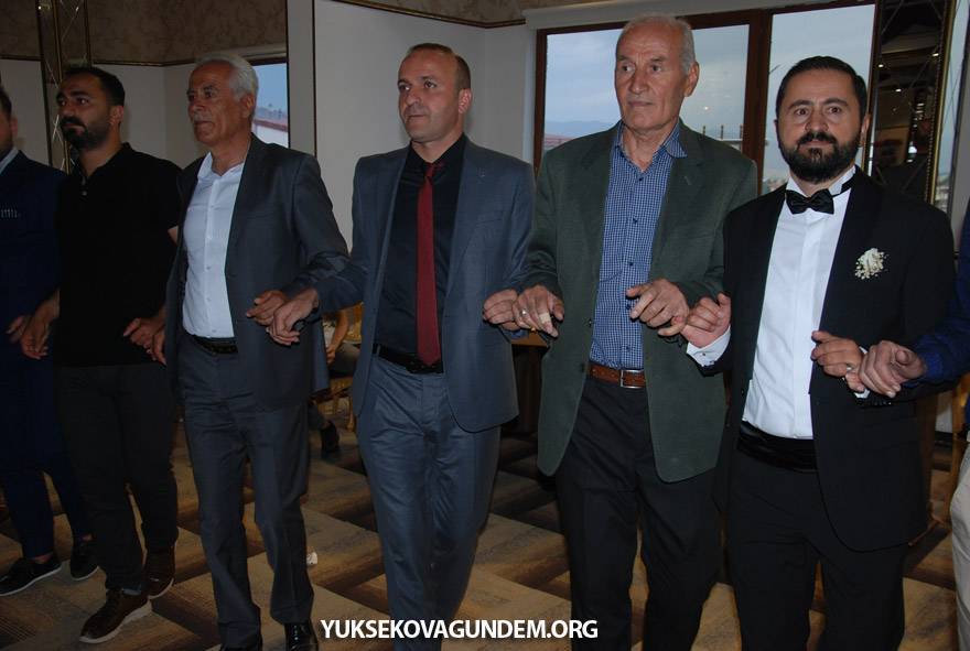 Yüksekova Düğünleri (07 - 08 Ağustos 2021) 137