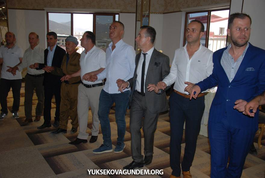 Yüksekova Düğünleri (07 - 08 Ağustos 2021) 138