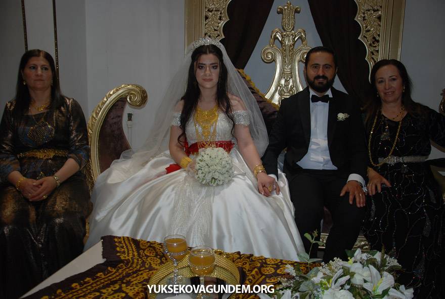 Yüksekova Düğünleri (07 - 08 Ağustos 2021) 140