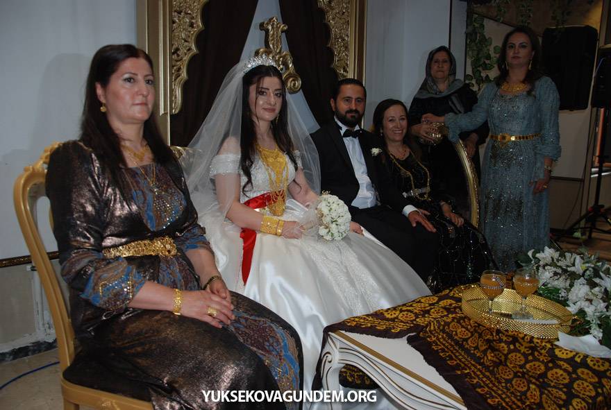 Yüksekova Düğünleri (07 - 08 Ağustos 2021) 141