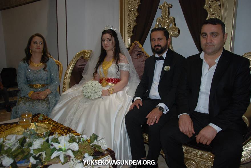 Yüksekova Düğünleri (07 - 08 Ağustos 2021) 142