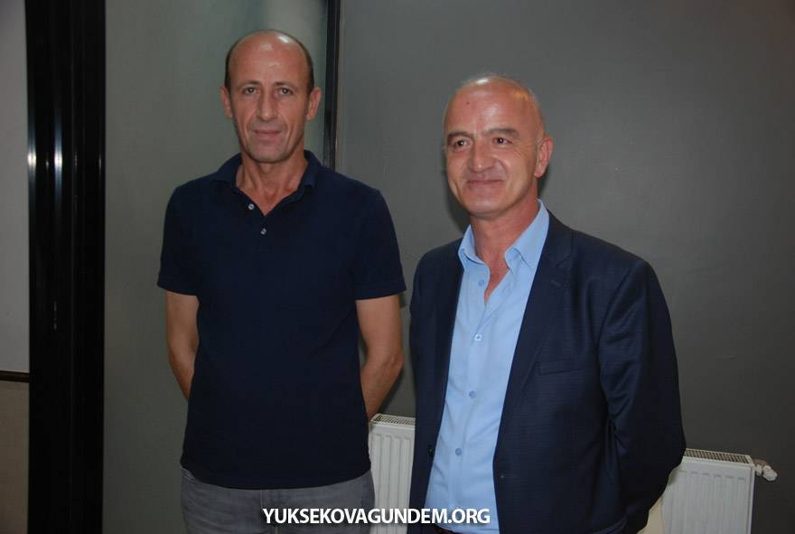 Yüksekova Düğünleri (07 - 08 Ağustos 2021) 143