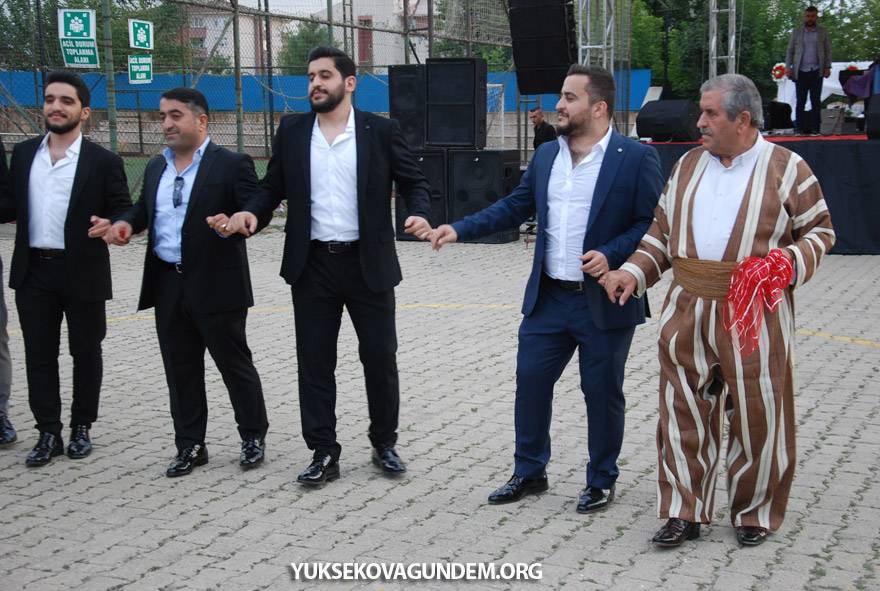 Yüksekova Düğünleri (07 - 08 Ağustos 2021) 149