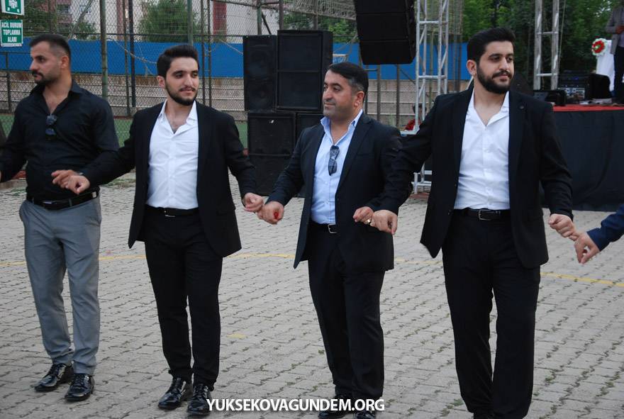 Yüksekova Düğünleri (07 - 08 Ağustos 2021) 150