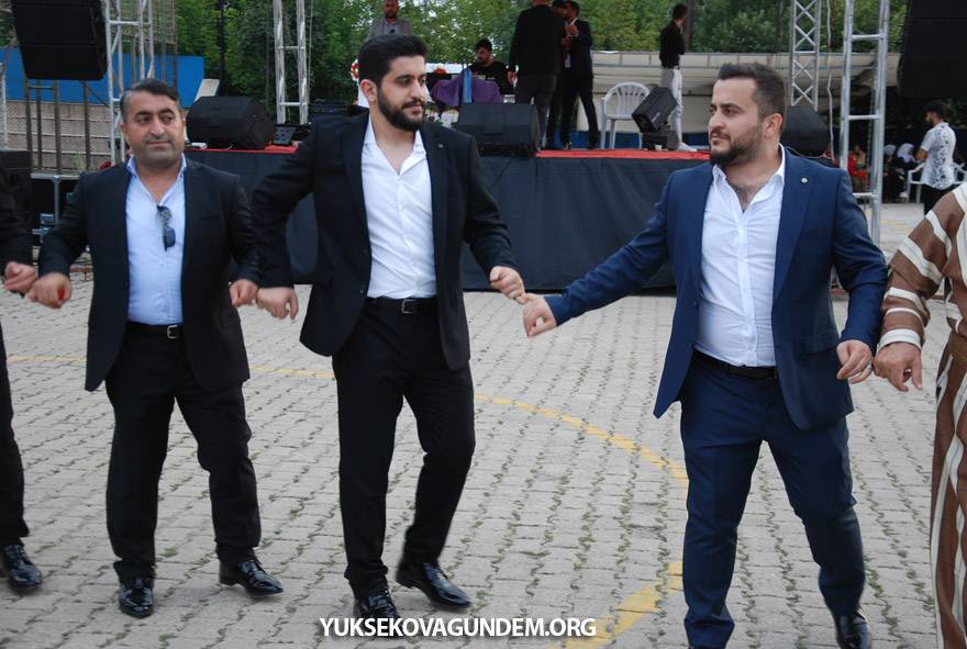 Yüksekova Düğünleri (07 - 08 Ağustos 2021) 151