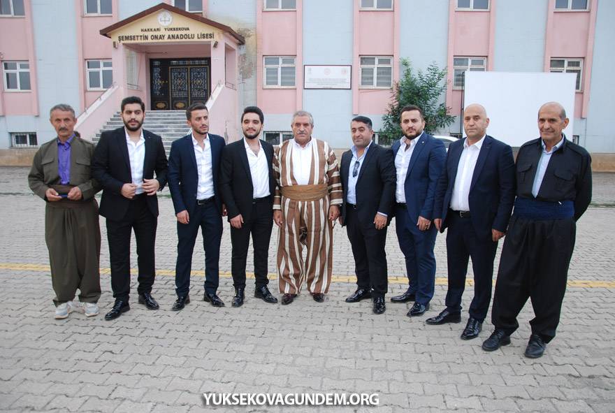 Yüksekova Düğünleri (07 - 08 Ağustos 2021) 154