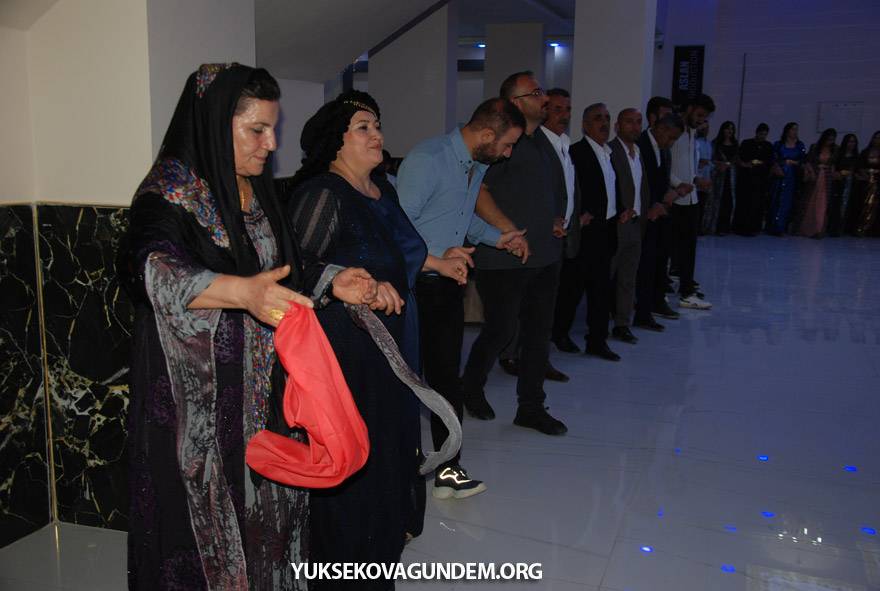 Yüksekova Düğünleri (07 - 08 Ağustos 2021) 159