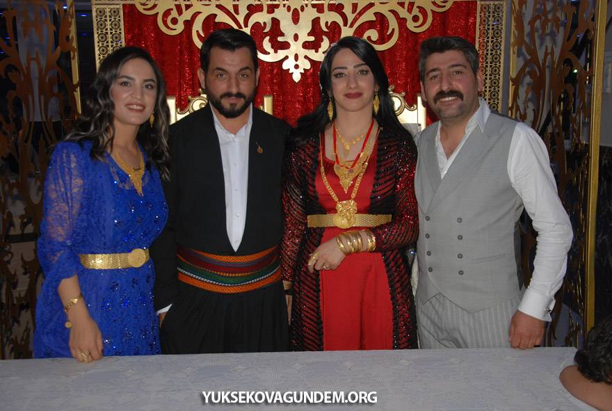 Yüksekova Düğünleri (07 - 08 Ağustos 2021) 160