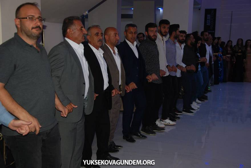 Yüksekova Düğünleri (07 - 08 Ağustos 2021) 161