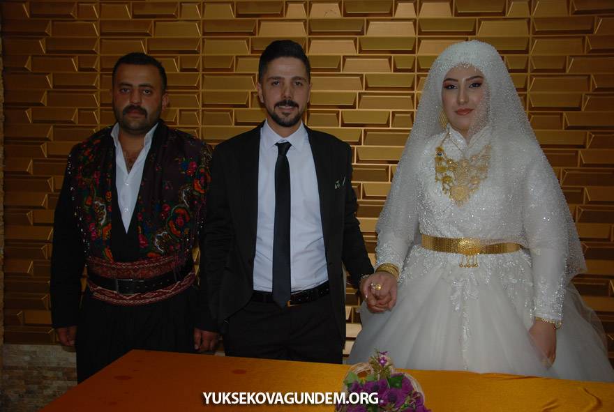 Yüksekova Düğünleri (07 - 08 Ağustos 2021) 164