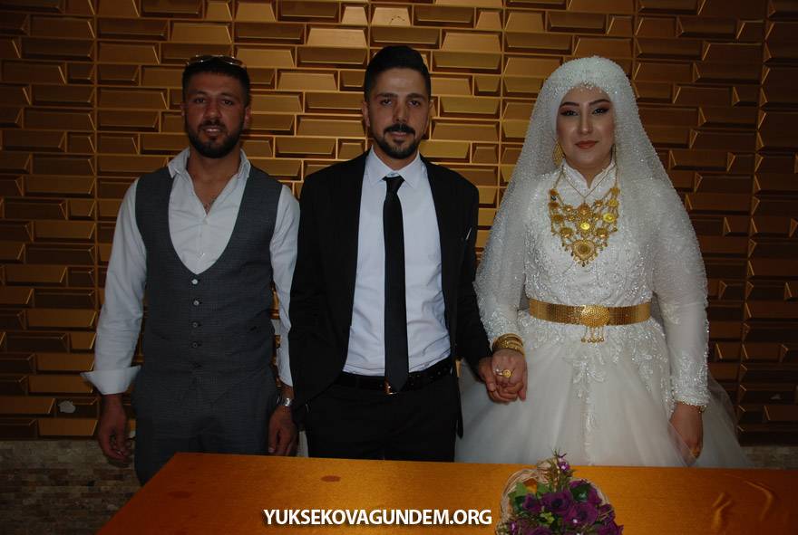 Yüksekova Düğünleri (07 - 08 Ağustos 2021) 165