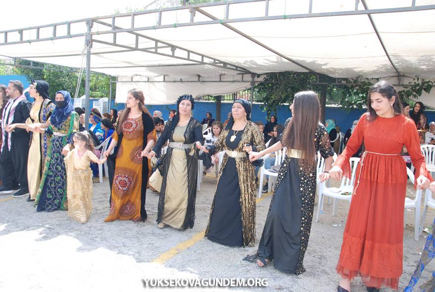 Yüksekova Düğünleri (07 - 08 Ağustos 2021) 167