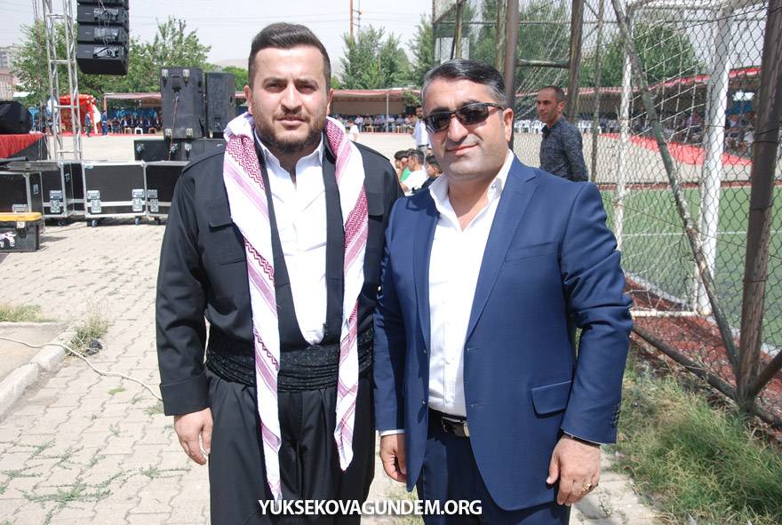 Yüksekova Düğünleri (07 - 08 Ağustos 2021) 179