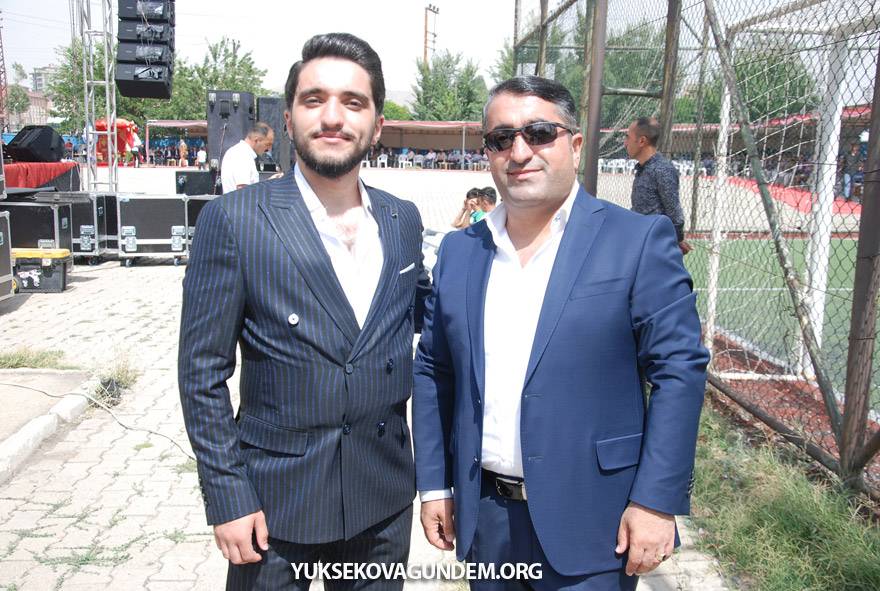 Yüksekova Düğünleri (07 - 08 Ağustos 2021) 180