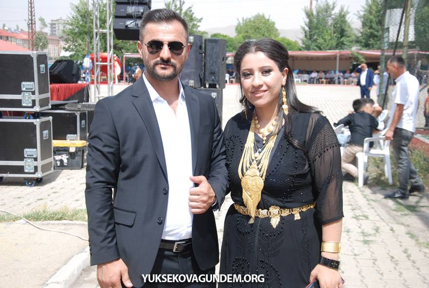 Yüksekova Düğünleri (07 - 08 Ağustos 2021) 181