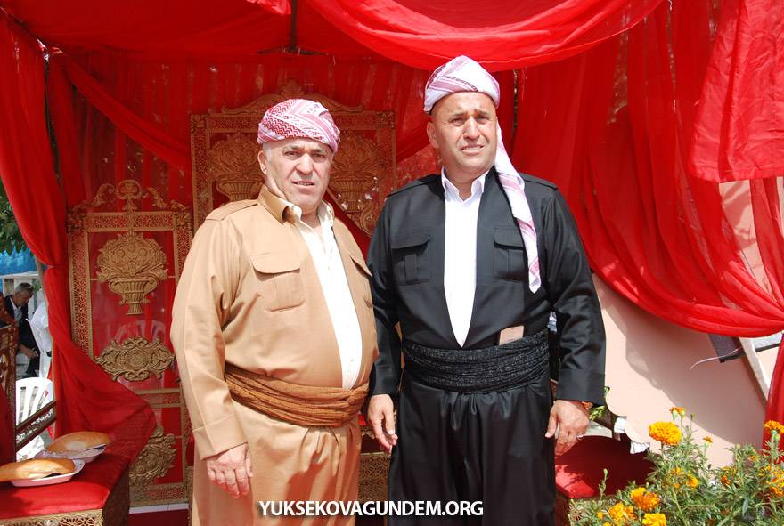 Yüksekova Düğünleri (07 - 08 Ağustos 2021) 183