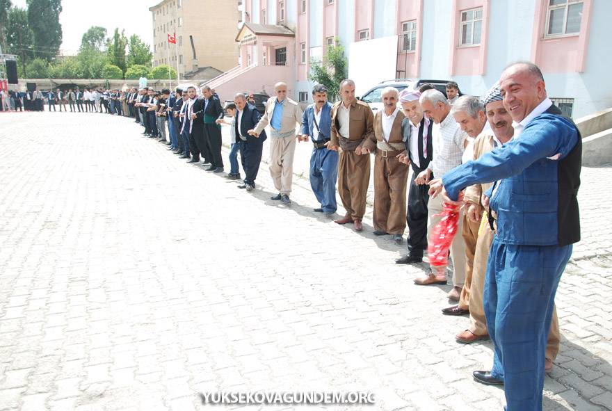 Yüksekova Düğünleri (07 - 08 Ağustos 2021) 186