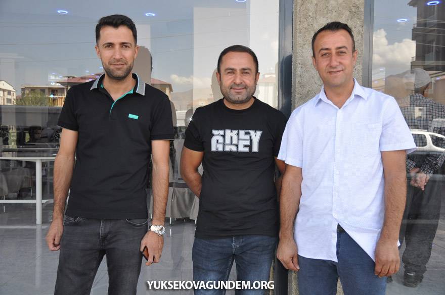 Yüksekova Düğünleri (07 - 08 Ağustos 2021) 50