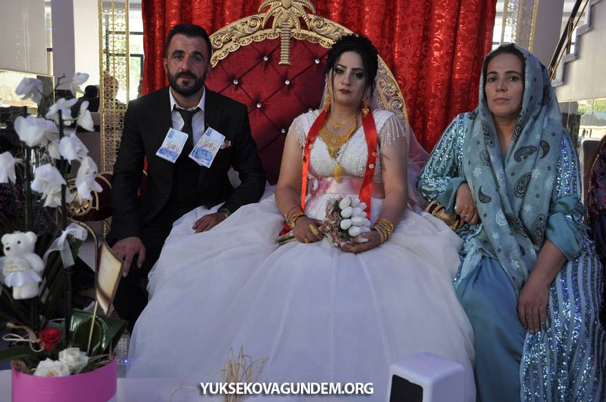 Yüksekova Düğünleri (07 - 08 Ağustos 2021) 56