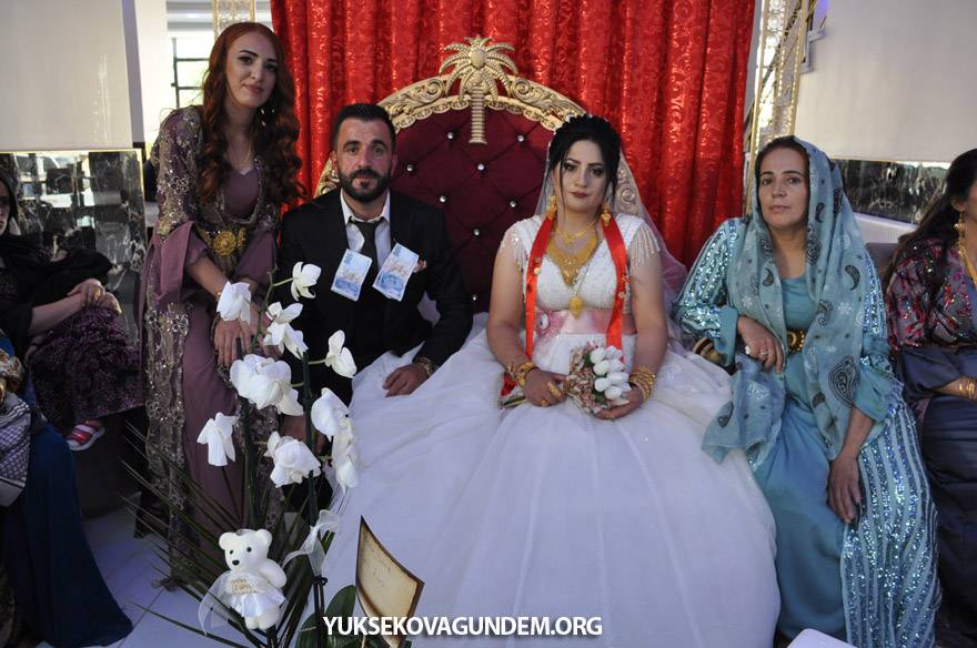 Yüksekova Düğünleri (07 - 08 Ağustos 2021) 57