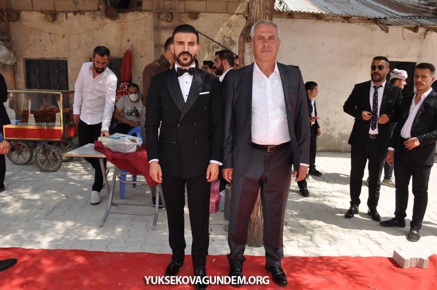 Yüksekova Düğünleri (07 - 08 Ağustos 2021) 62