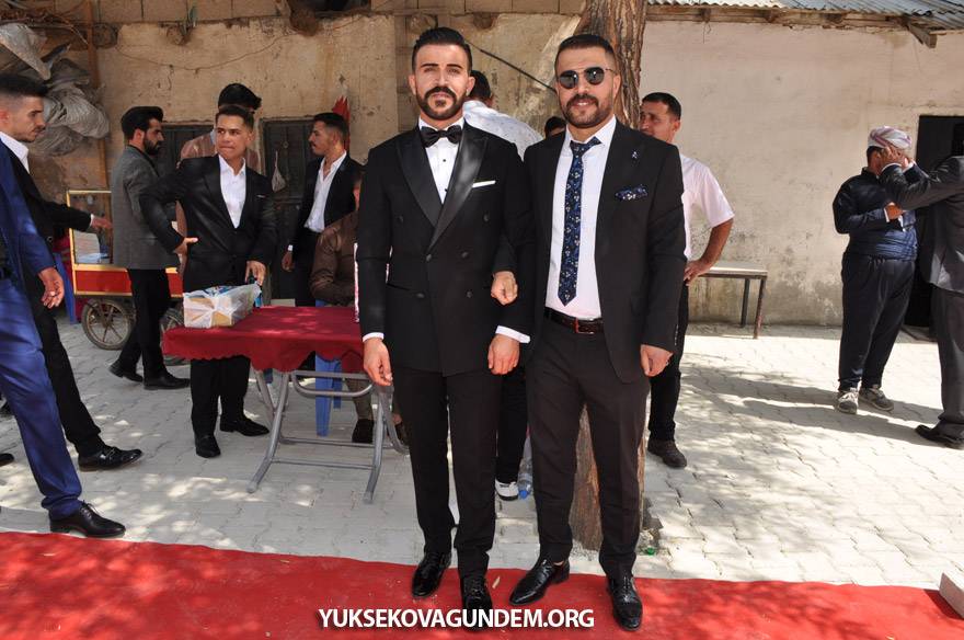 Yüksekova Düğünleri (07 - 08 Ağustos 2021) 63
