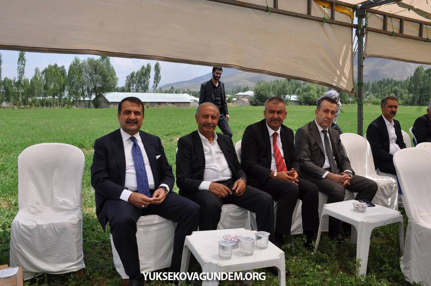 Yüksekova Düğünleri (07 - 08 Ağustos 2021) 64