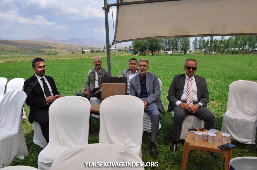 Yüksekova Düğünleri (07 - 08 Ağustos 2021) 65