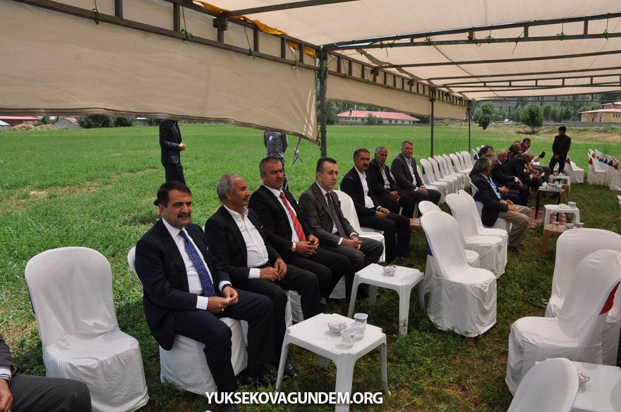 Yüksekova Düğünleri (07 - 08 Ağustos 2021) 66