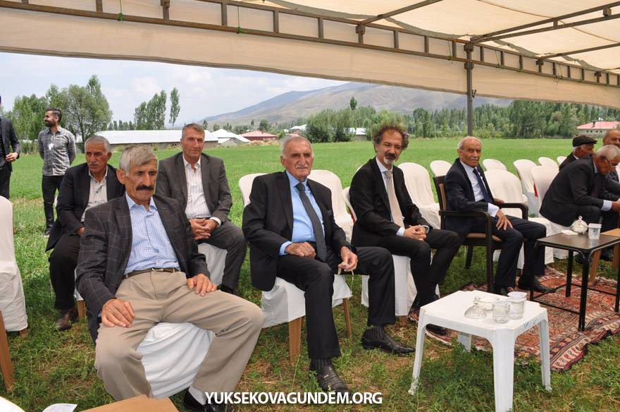 Yüksekova Düğünleri (07 - 08 Ağustos 2021) 67