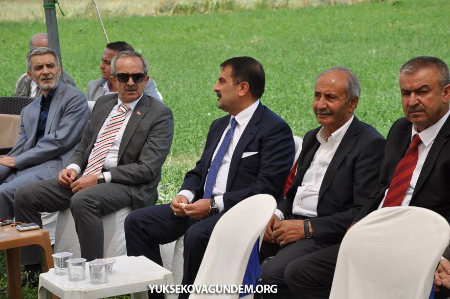 Yüksekova Düğünleri (07 - 08 Ağustos 2021) 70