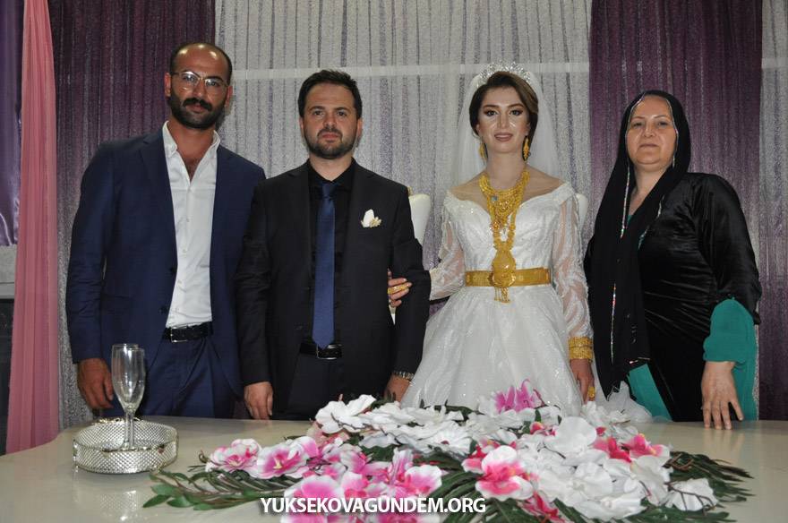Yüksekova Düğünleri (07 - 08 Ağustos 2021) 73
