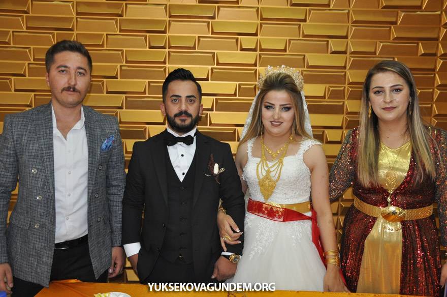 Yüksekova Düğünleri (07 - 08 Ağustos 2021) 77