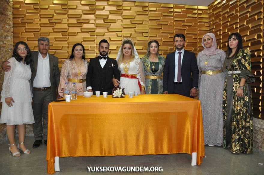 Yüksekova Düğünleri (07 - 08 Ağustos 2021) 78