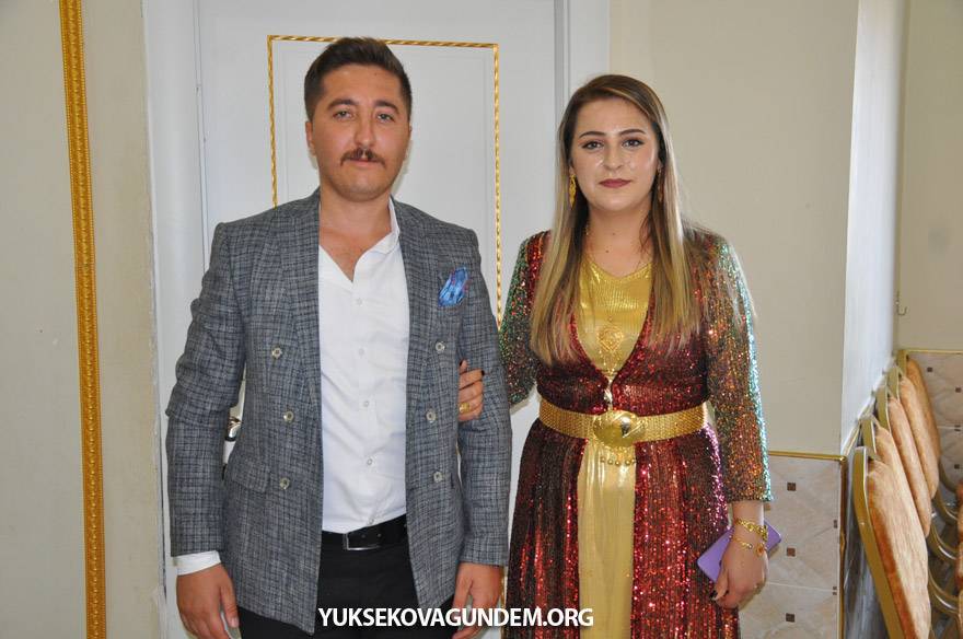 Yüksekova Düğünleri (07 - 08 Ağustos 2021) 79