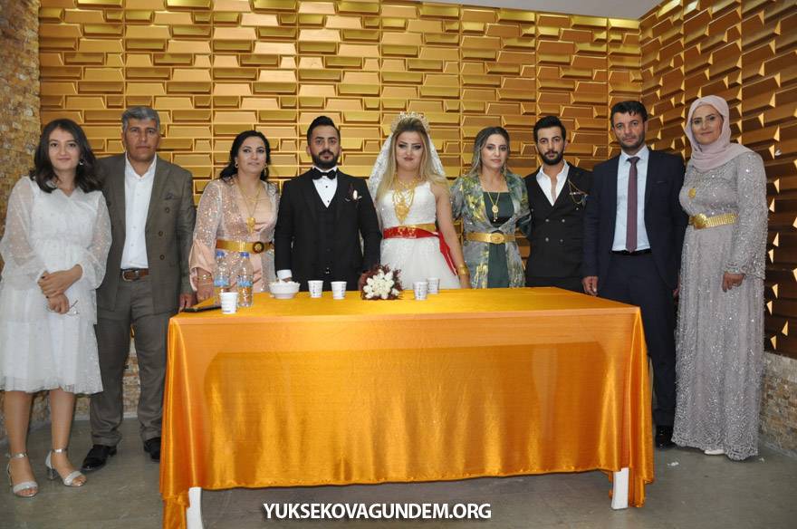 Yüksekova Düğünleri (07 - 08 Ağustos 2021) 80