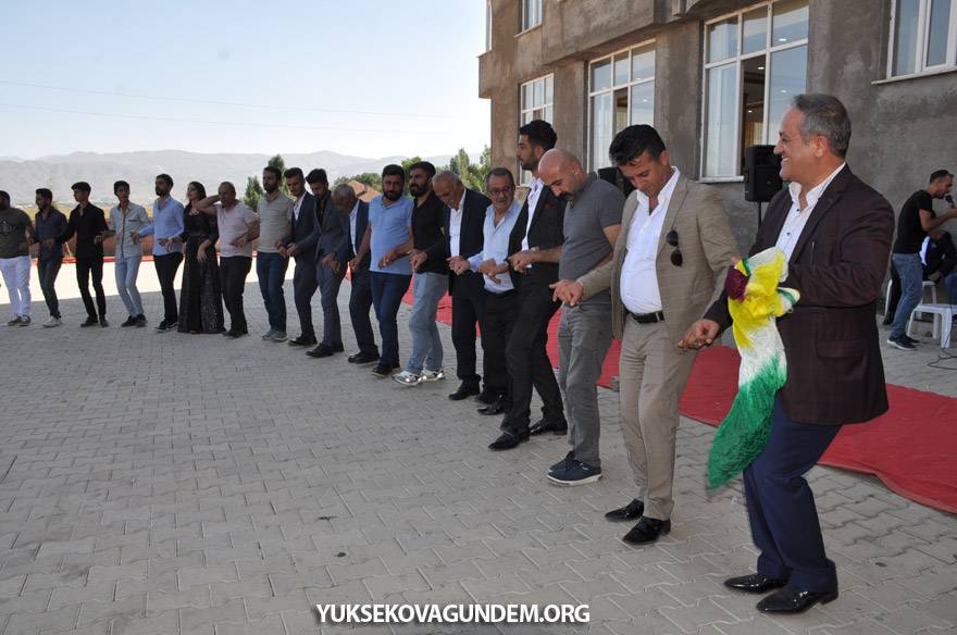 Yüksekova Düğünleri (07 - 08 Ağustos 2021) 83