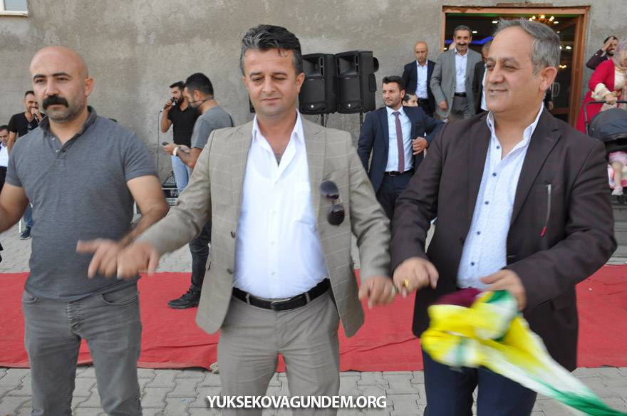 Yüksekova Düğünleri (07 - 08 Ağustos 2021) 84