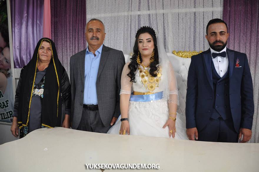 Yüksekova Düğünleri (07 - 08 Ağustos 2021) 89