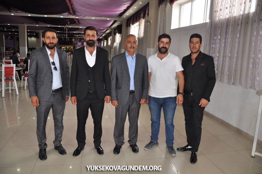 Yüksekova Düğünleri (07 - 08 Ağustos 2021) 94