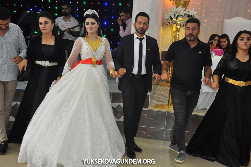 Yüksekova Düğünleri (14 - 15 Ağustos 2021) 107
