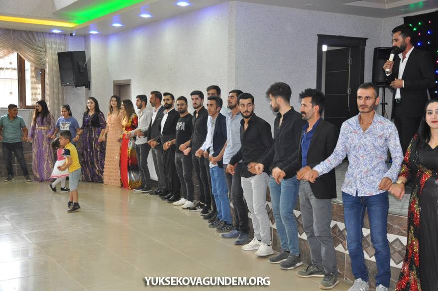 Yüksekova Düğünleri (14 - 15 Ağustos 2021) 113