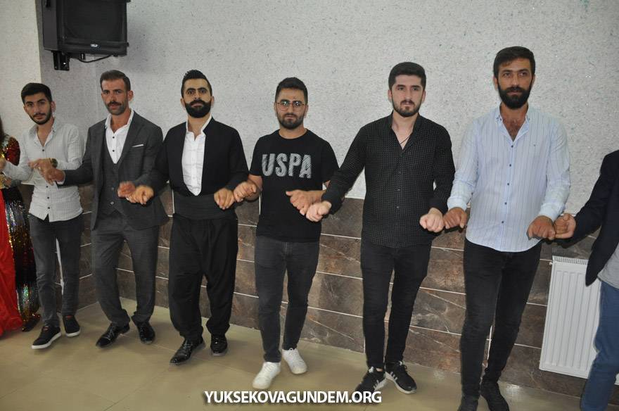 Yüksekova Düğünleri (14 - 15 Ağustos 2021) 116