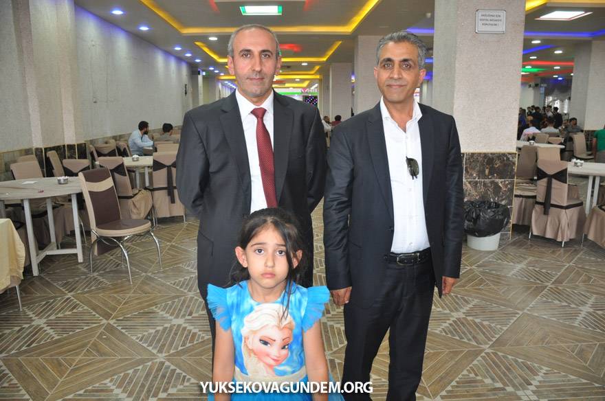 Yüksekova Düğünleri (14 - 15 Ağustos 2021) 118